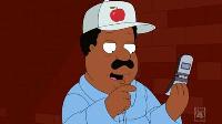 Click to watch 'Once Upon a Tyne in New...' (popup) The Cleveland Show